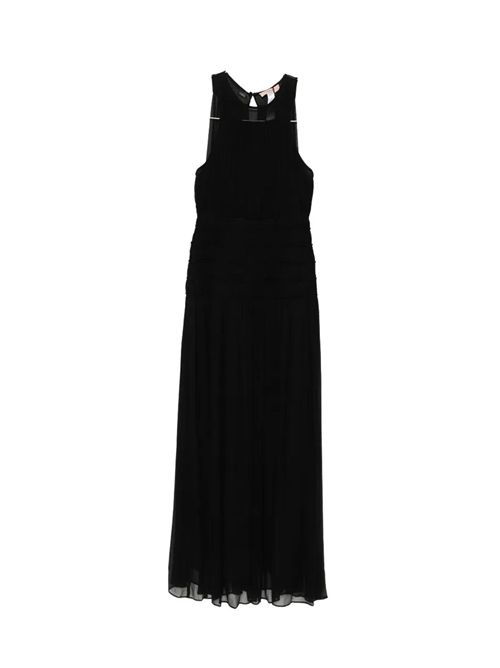 Abito con arricciatura TWINSET | 261TT204100006