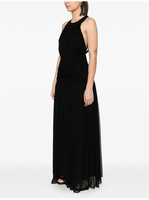 Abito con arricciatura TWINSET | 261TT204100006