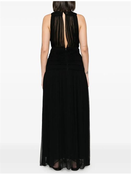 Abito con arricciatura TWINSET | 261TT204100006