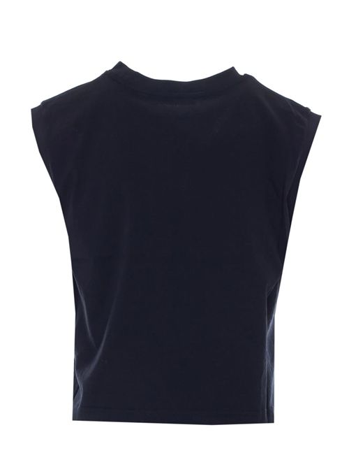 Top con pizzo TWINSET | 261TT205000006