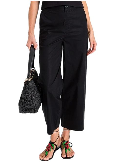 Pantalone elasticizzato TWINSET | 261TT209400006