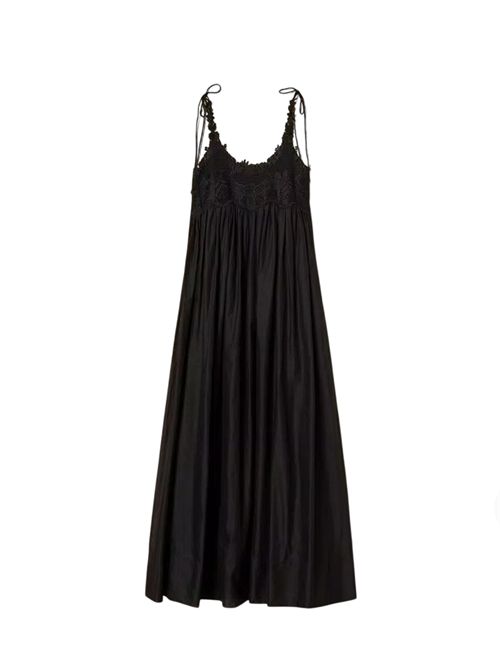 Abito con pizzo TWINSET | 261TT214000006