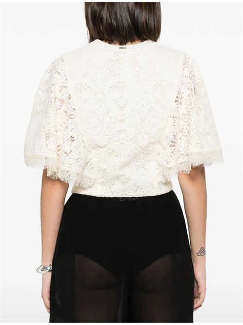 Camicia in pizzo TWINSET | 261TT231300059