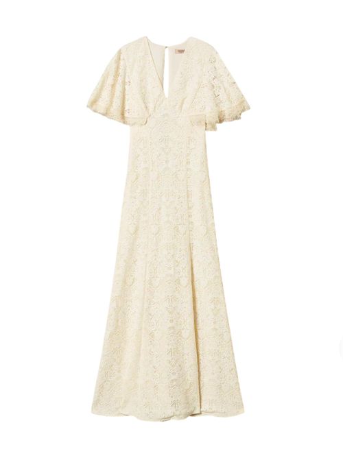 Abito in pizzo TWINSET | 261TT231500059