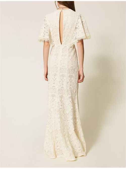 Abito in pizzo TWINSET | 261TT231500059
