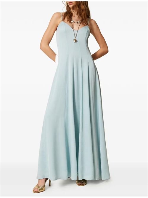 Abito svasato TWINSET | 261TT250113451