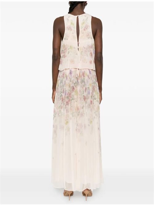 Abito con stampa TWINSET | 261TT256013588