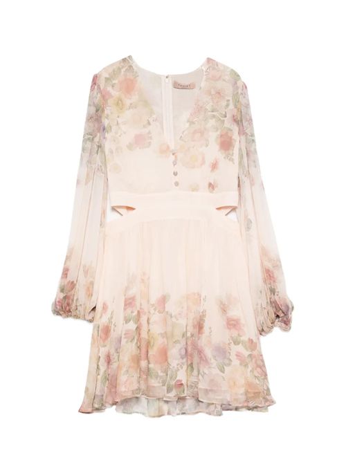 Abito con stampa TWINSET | 261TT256113588