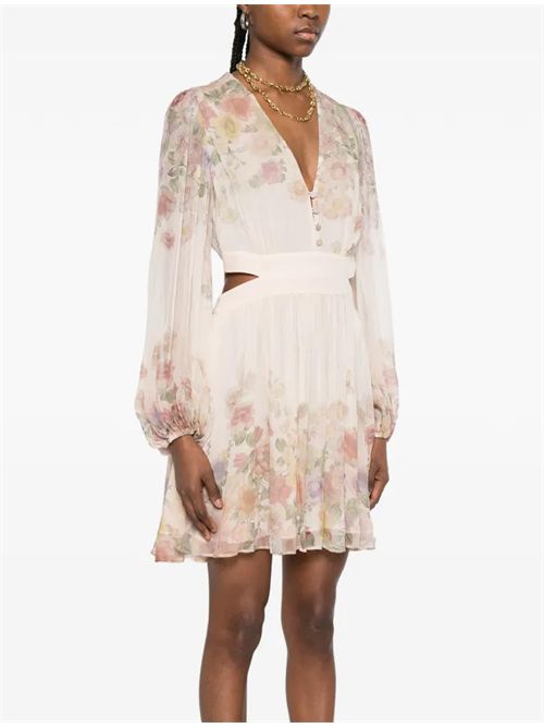 Abito con stampa TWINSET | 261TT256113588