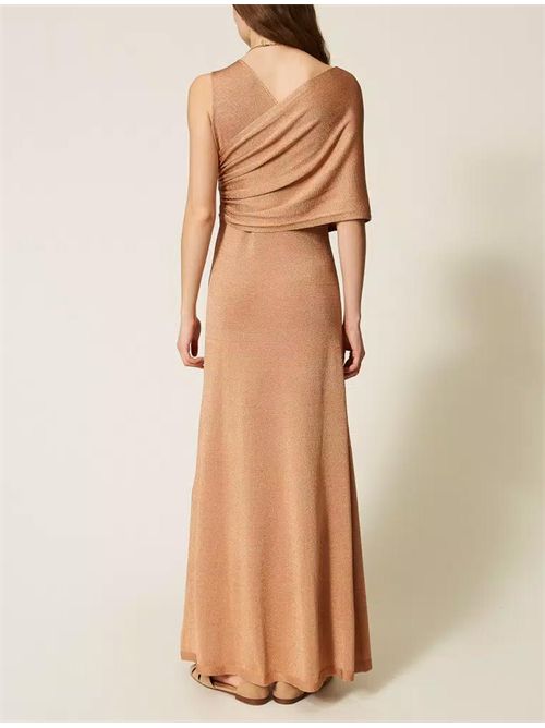 Abito monospalla TWINSET | 261TT301013573