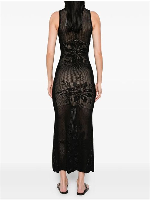 Abito a rete TWINSET | 261TT328000006