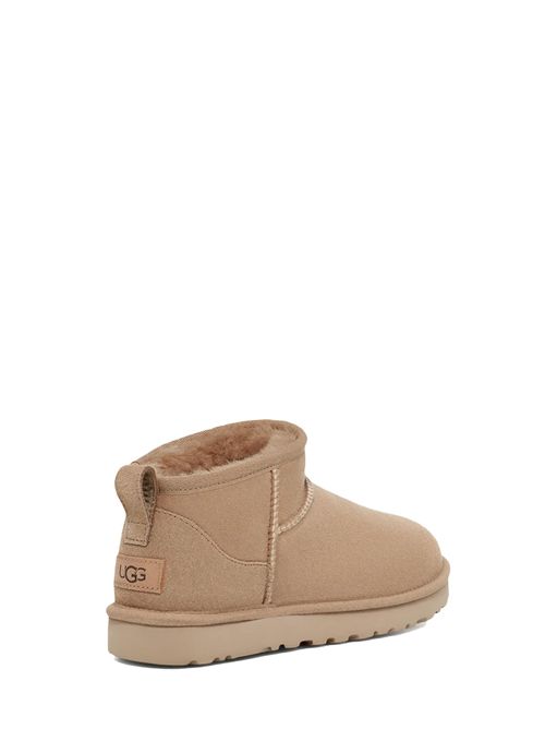 Stivaletti Classic Ultra Mini UGG | 1116109SAN