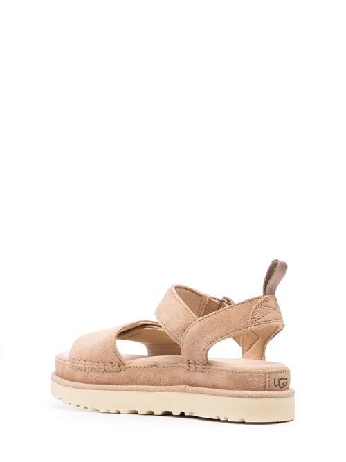 Sandali Goldenstar UGG | 1136783SAN