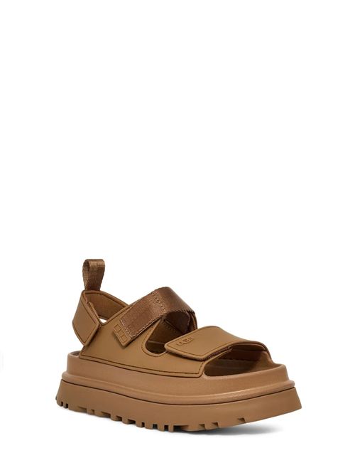 Sandali Goldenglow UGG | 1152685BRWN