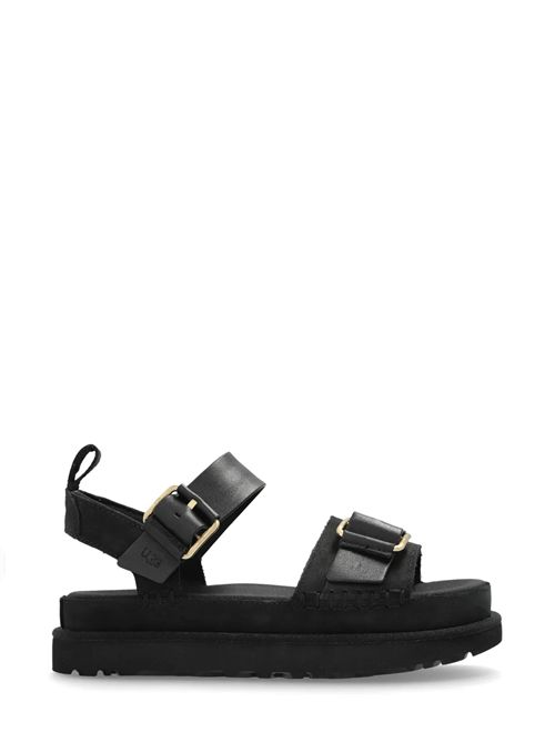 Sandali Goldenstar Villa UGG | 1167392BLK