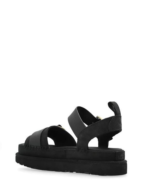 Sandali Goldenstar Villa UGG | 1167392BLK