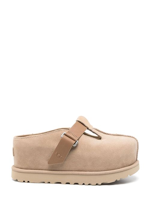 Clogs Goldenstar Hi UGG | 1167550SAN