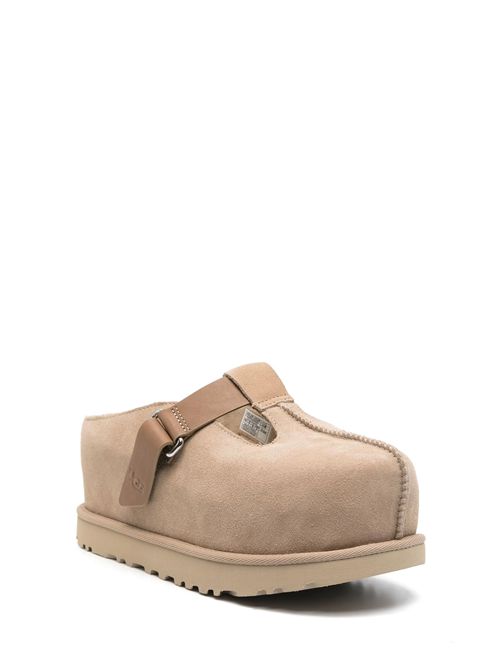 Clogs Goldenstar Hi UGG | 1167550SAN
