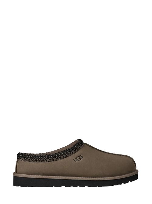 Slippers Tasman II Nubuck UGG | 1175070DDRG