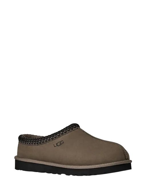 Slippers Tasman II Nubuck UGG | 1175070DDRG