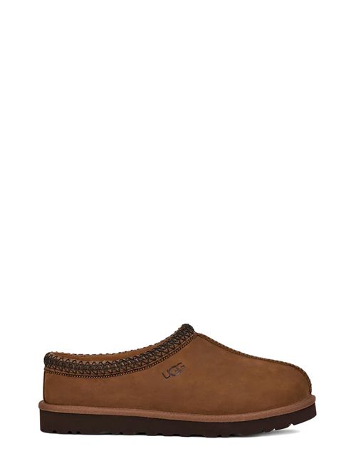 Slippers Tasman II Nubuck UGG | 1175070DKC