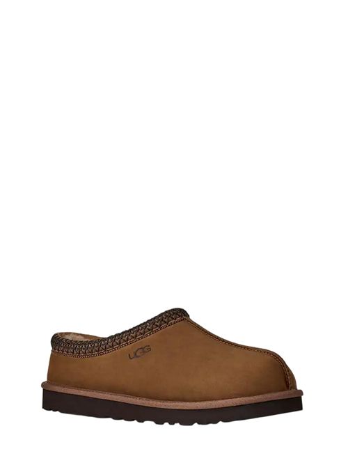 Slippers Tasman II Nubuck UGG | 1175070DKC