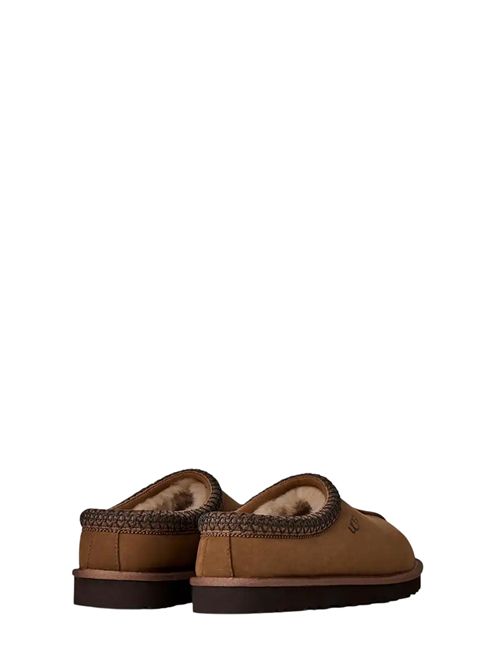 Slippers Tasman II Nubuck UGG | 1175070DKC