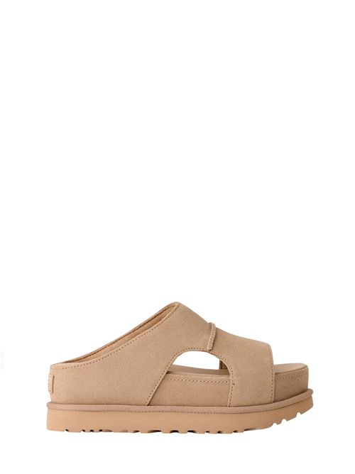 Ciabatte Goldenstar Hi Cutout UGG | 1175132SAN