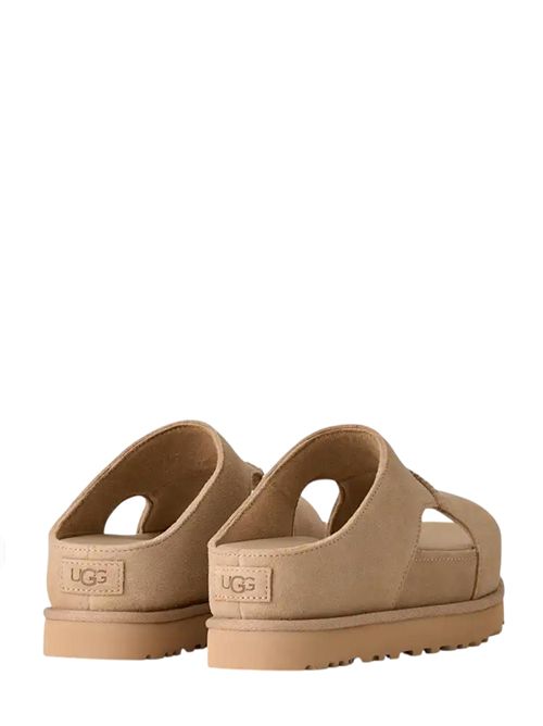 Ciabatte Goldenstar Hi Cutout UGG | 1175132SAN