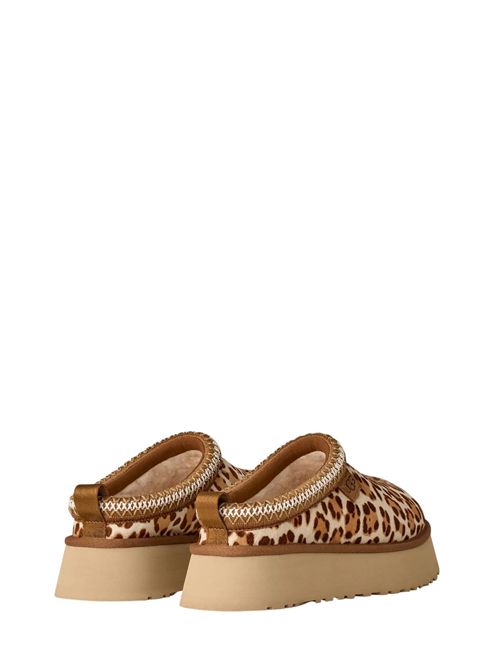 Slippers Tazz Plains UGG | 1177890FDJ