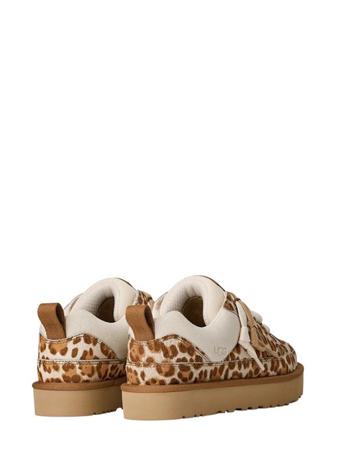 Sneakers Lo Lowmel Plains UGG | 1181071FDJ
