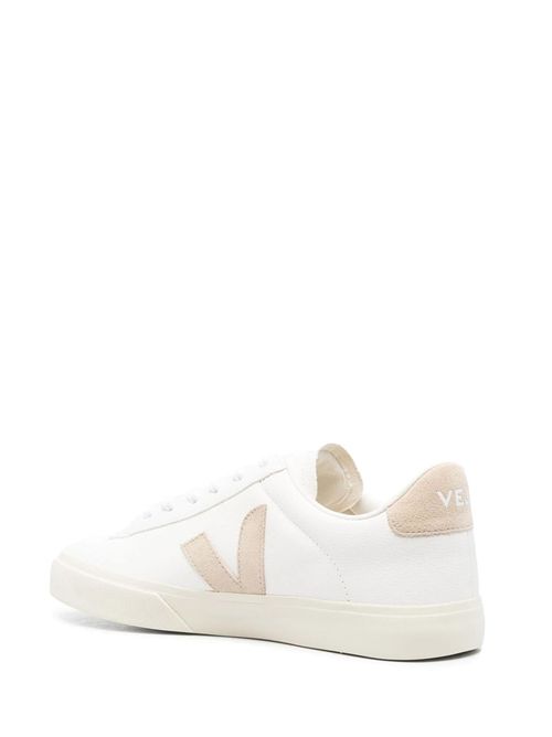 Sneakers Campo Veja | CP0502920EXTRA-WHITE_ALMOND