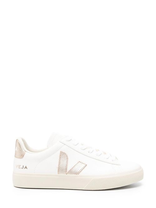 Sneakers Campo Veja | CP0503495EXTRA-WHITE_PLATINE