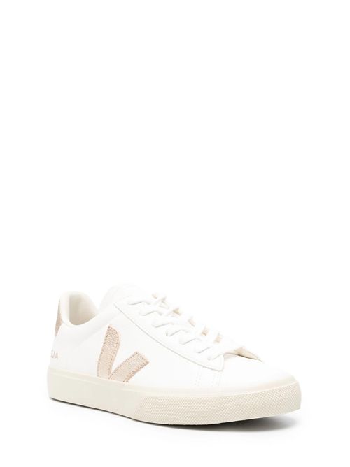 Sneakers Campo Veja | CP0503495EXTRA-WHITE_PLATINE
