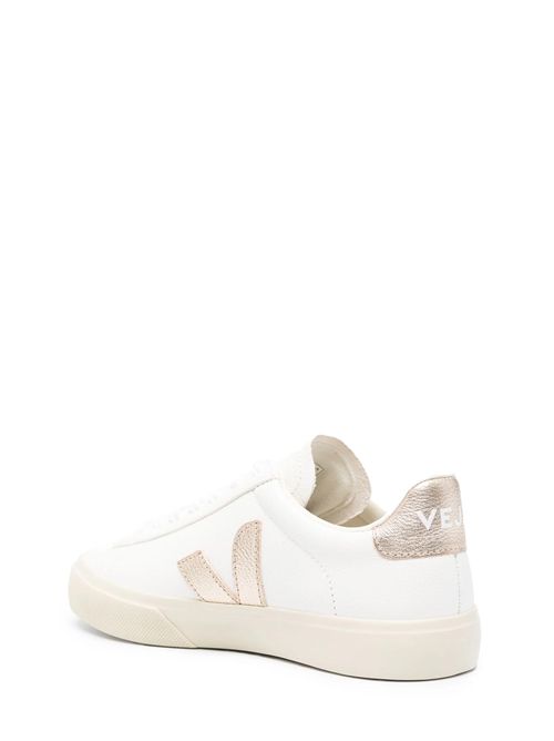 Sneakers Campo Veja | CP0503495EXTRA-WHITE_PLATINE