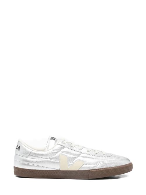 Sneakers Panenka Veja | FU2020893SILVER_PIERRE_BARK