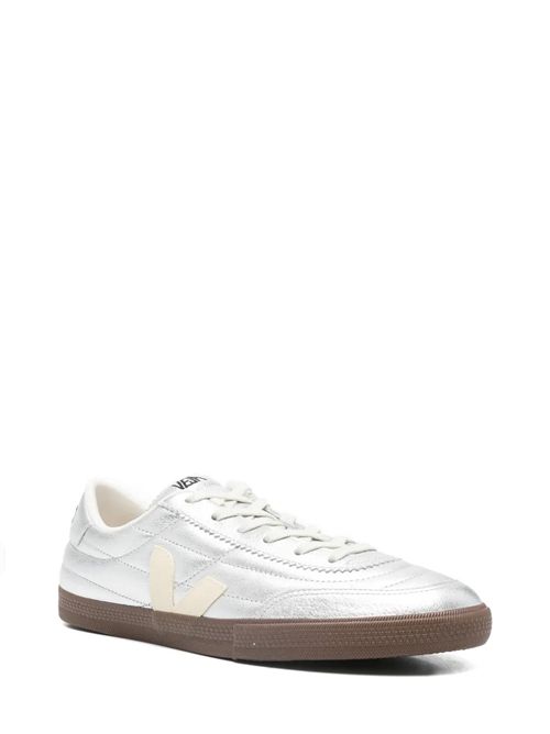 Sneakers Panenka Veja | FU2020893SILVER_PIERRE_BARK