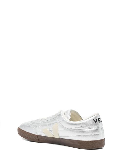 Sneakers Panenka Veja | FU2020893SILVER_PIERRE_BARK