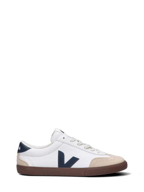 Sneakers Volley Veja | VO2003531WHITE_NAUTICO_BARK