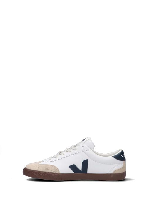 Sneakers Volley Veja | VO2003531WHITE_NAUTICO_BARK