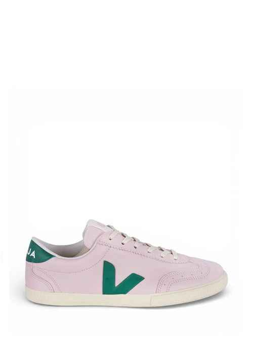 Sneakers Volley Veja | VO2021431PETALE_GOLF_CALCAIRE