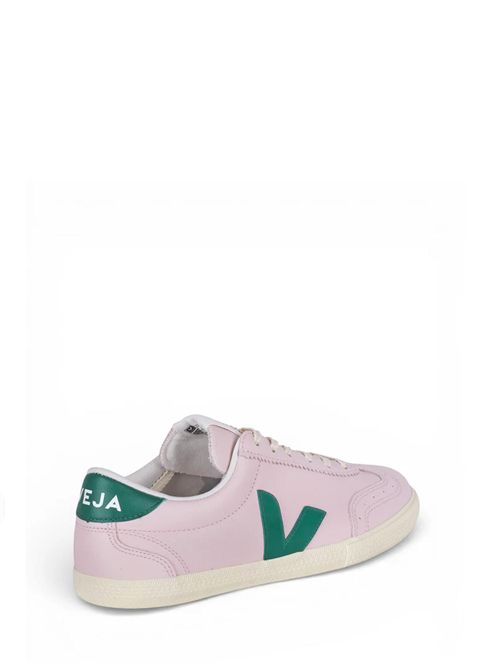Sneakers Volley Veja | VO2021431PETALE_GOLF_CALCAIRE