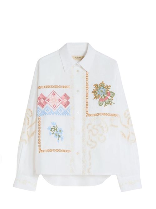 Camicia wkdfonte WEEKEND | 2615111022600001