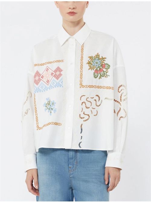 Camicia wkdfonte WEEKEND | 2615111022600001