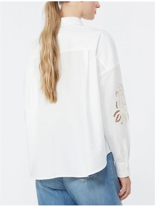 Camicia wkdfonte WEEKEND | 2615111022600001