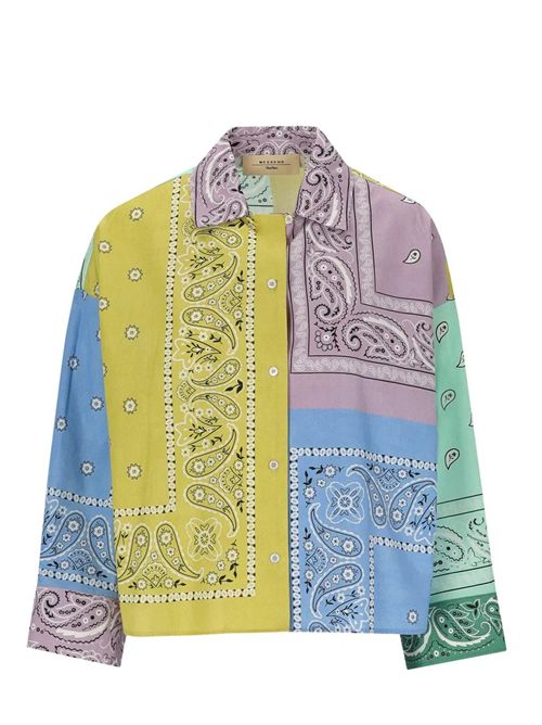 Camicia wkdlampone WEEKEND | 2615111052600001