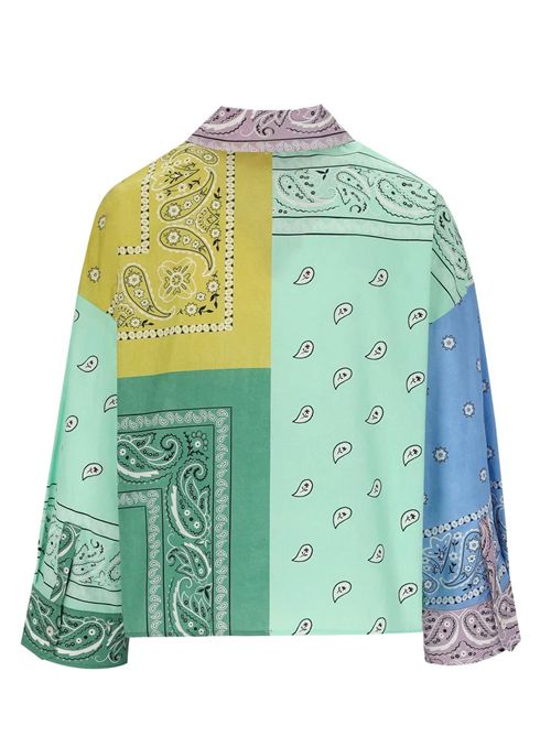 Camicia wkdlampone WEEKEND | 2615111052600001