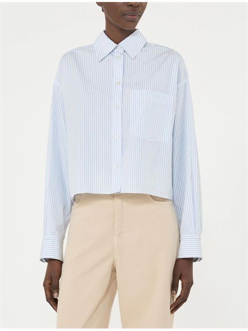 Camicia wkdeden WEEKEND | 2615111091600034