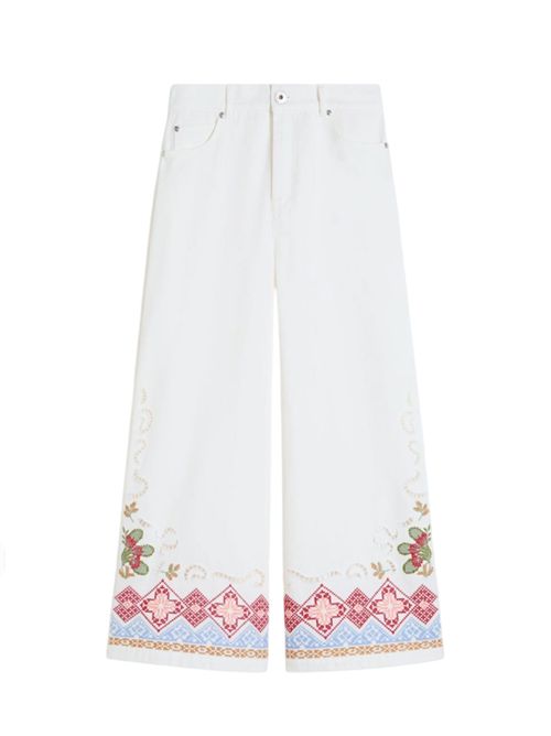 Pantaloni wkdadunco WEEKEND | 2615131012600009