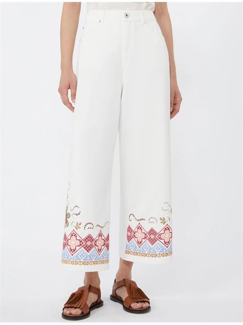 Pantaloni wkdadunco WEEKEND | 2615131012600009